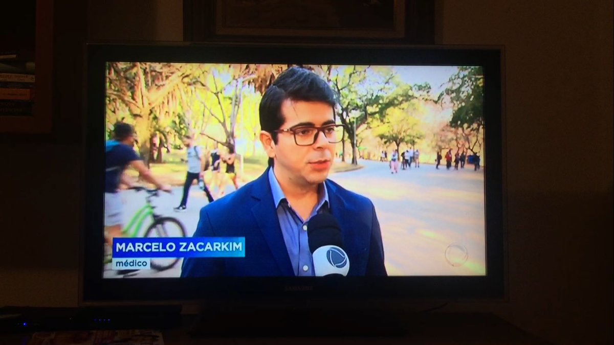 MarceloZacarkim's tweet photo. 📽 No ar na TV Record: Entrevista falando sobre os efeitos do clima seco na nossa saúde #rederecord #recordsp #sprecord #saudeebemestar https://t.co/6kfelnMtoR