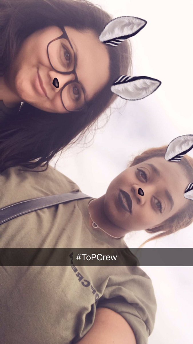 brittbodyc's tweet photo. Fun in the sun with #ToPCrew and #GLA @MartinCrump_24 @AlyssaMoore_LA  #IHX https://t.co/wkouvS4f9X