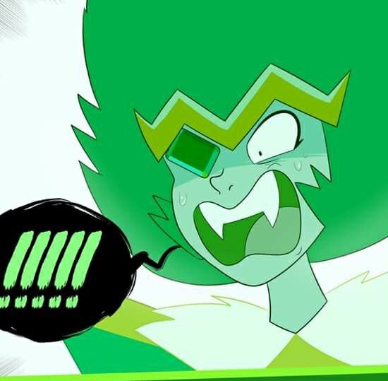 Ella es patética