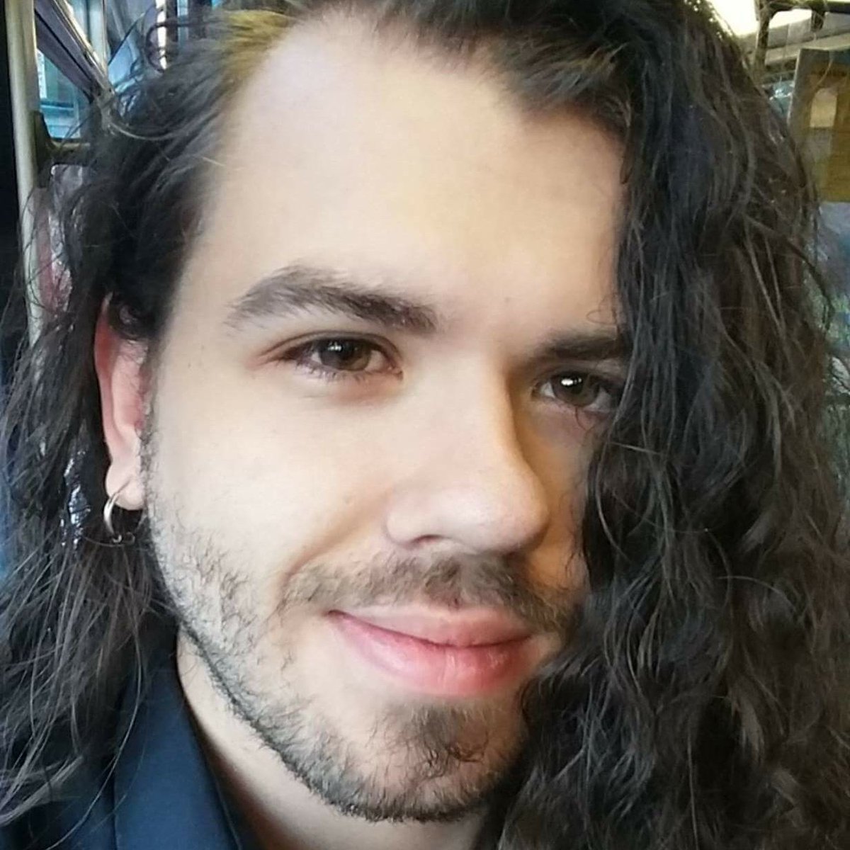 RayQuicksilver's tweet image. #NeuesProfilfoto