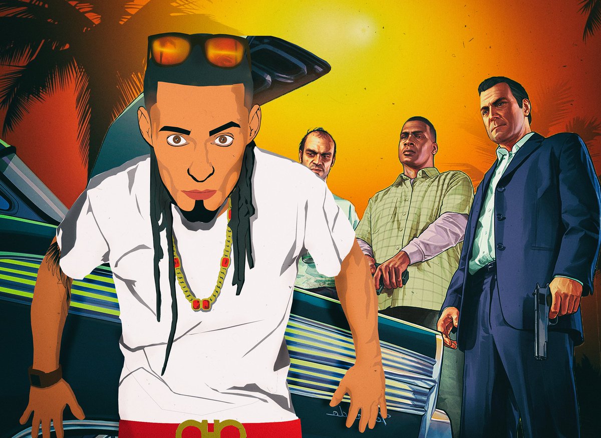 kingsofartspr's tweet image. Hacemos trabajos artes graficas para covers en cartoon y en HD  contactanos facebook #KINGSOFART @SWAGBOY_PR 🔥🔥🔥🔥🔥🔥🔥