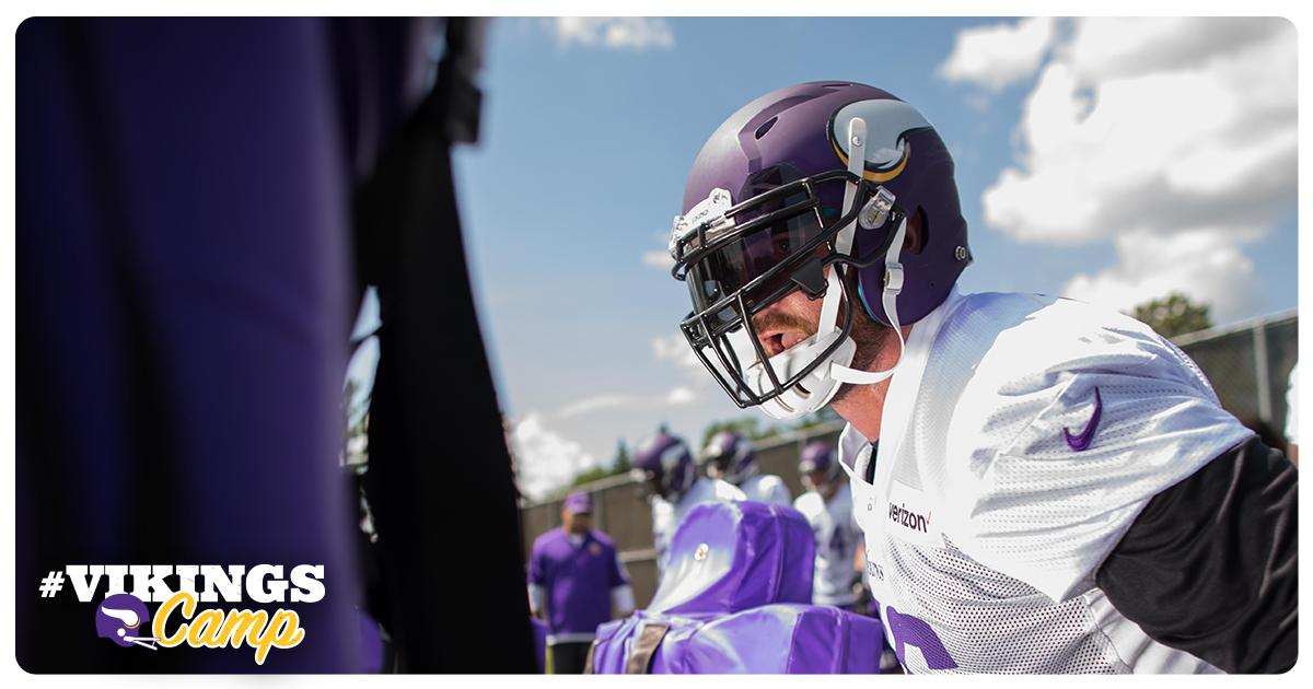 Winning, not playing time, is the only thing that matters to @Brian_Robison.  📰: mnvkn.gs/JTcULb https://t.co/LsJ56yA6oi