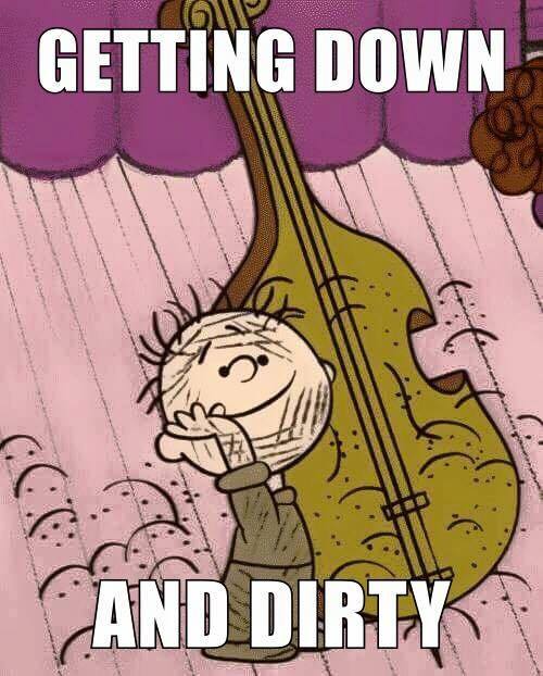 BassPlayerWeb's tweet photo. Be like Pigpen this weekend. https://t.co/IJcxa58mAg