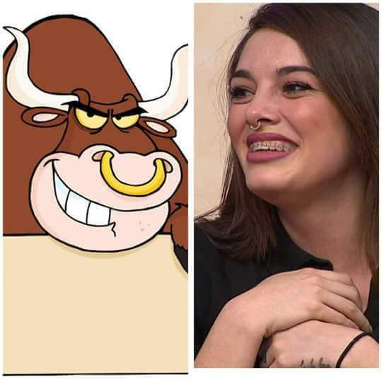 milisanches9's tweet photo. #200Enamorándonos deja les arruino un poco su felicidad de sus 200 programas con un meme😝😝😝
jajajjajajajaajajja https://t.co/qaaxVXoquQ
