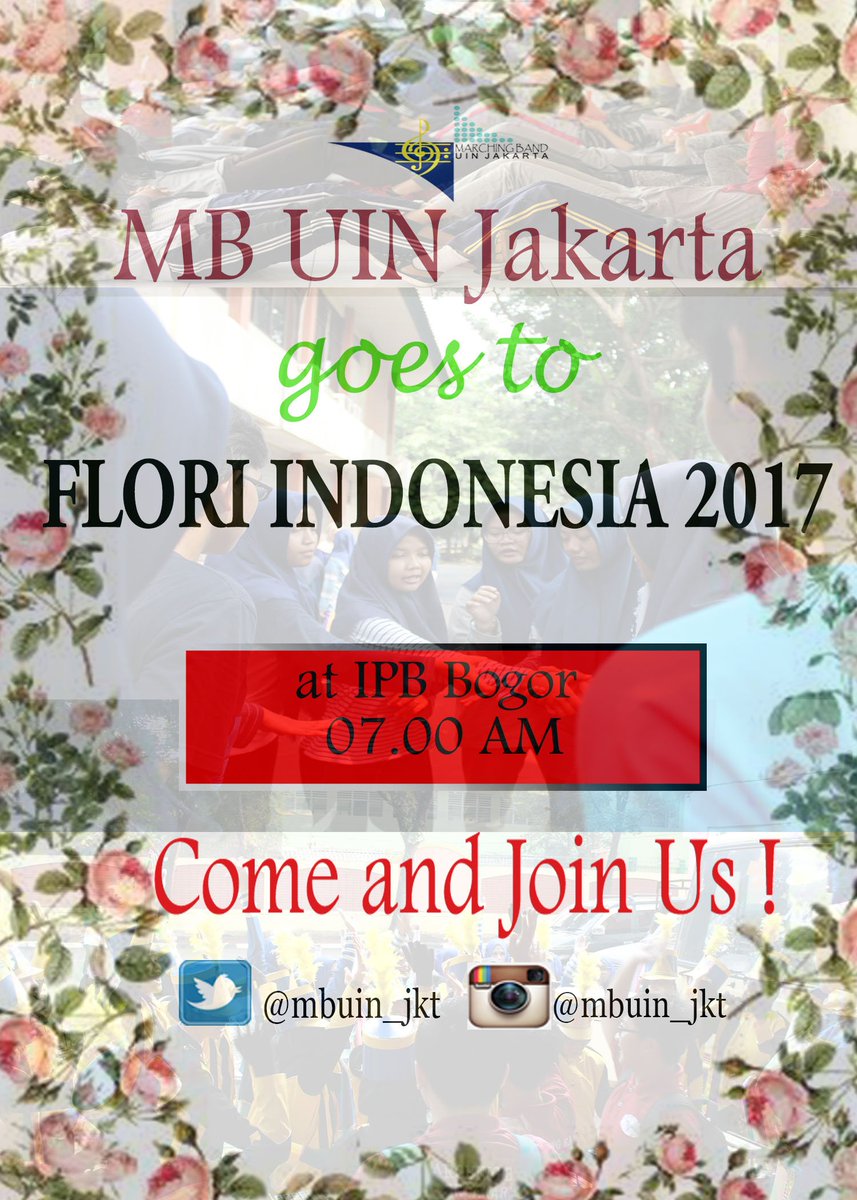 marchingbanduinjkt (@mbuin_jkt) on Twitter photo 