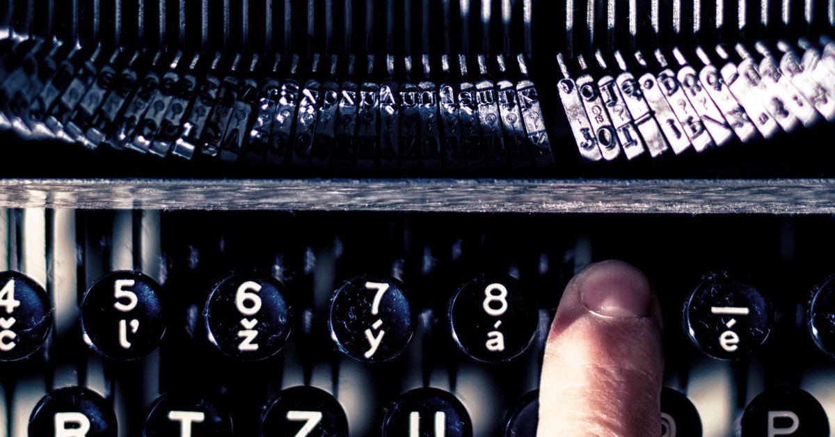 ControlioNet's tweet photo. Keylogger history https://t.co/svMiKy9dX6
