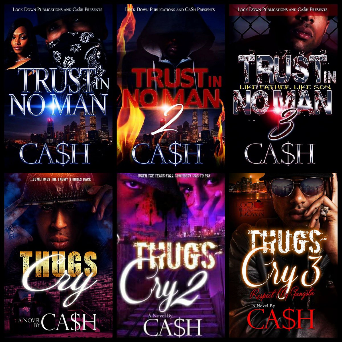 LDPublications's tweet photo. Do you have your copies? Order now. Paperbacks available. @cashstreetlit https://t.co/wpeCcEesc5 https://t.co/f3KJmRmoJ5