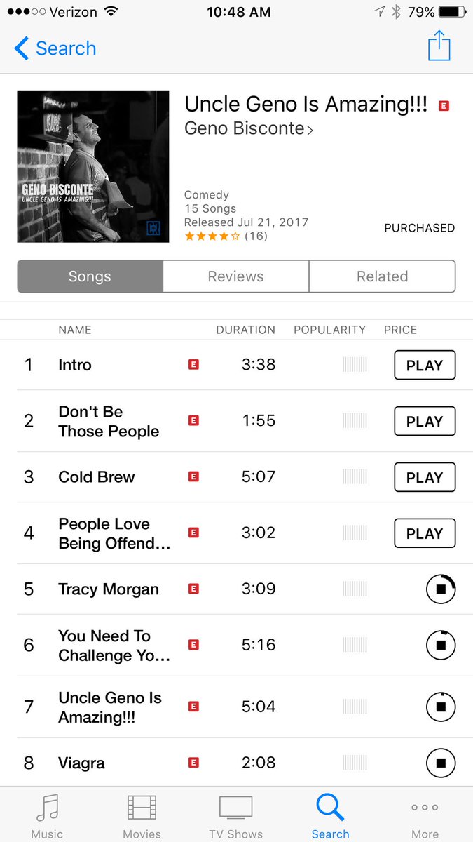 flatwhip's tweet photo. Getting ready to listen to @genobisconte new cassette. Just found out his cousin owns Fat Kid Pizza, I know where I'm eating lunch tomorrow https://t.co/dc1WKxUZIv