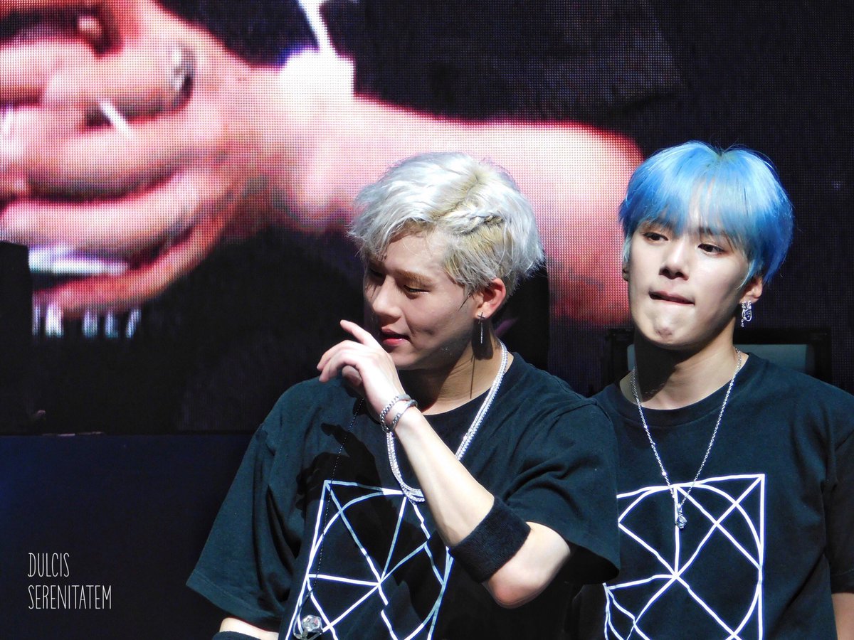 32324_071416's tweet photo. They have my heart! πβ€οΈ
-
@OfficialMonstaX #λͺ¬μ€νμμ€ #MONSTA_X #JOOHEON #μ£Όν #MINHYUK #λ―Όν #BeautifulinAtlanta #MonstaXinATL #BeautifulintheUS https://t.co/ynt6l62LXY