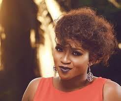 Vibeslite's tweet image. Waje Thanks God For Taking Away Her Bitterness &amp;amp; Anger, Says She Can’t Wait To Meet The Lord dlvr.it/PZGXnY