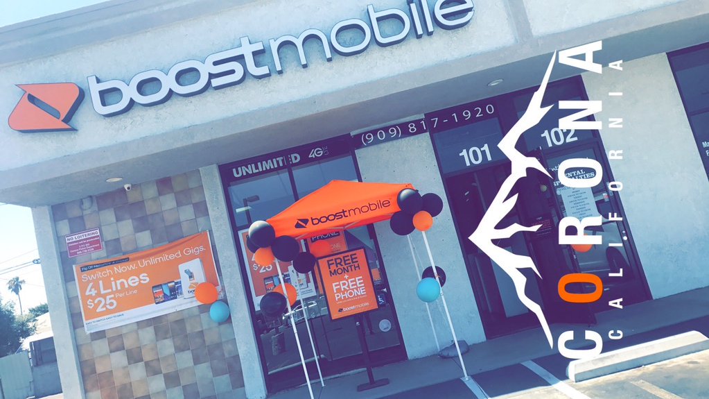 Corona is been ready since 10 am 😀😉 were here to offer and help our customers and incoming customers ❗💯😜 #2020mobile