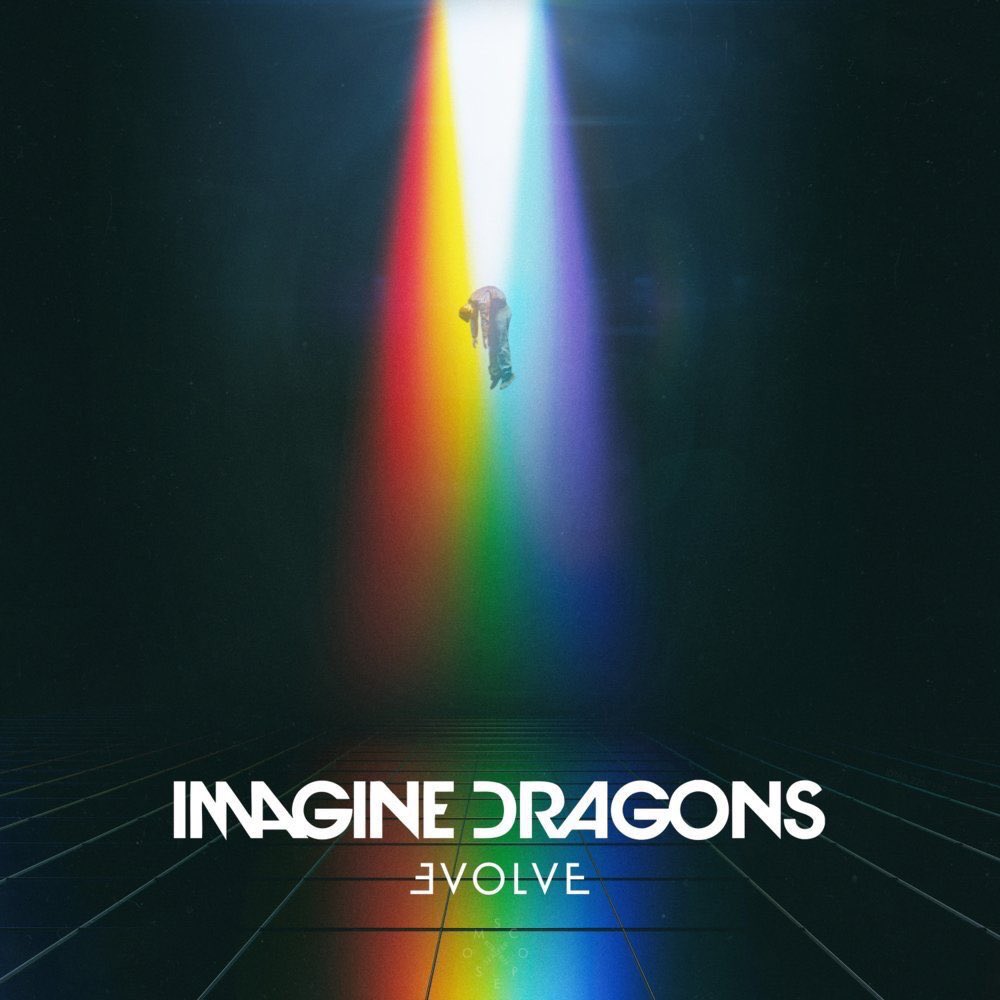 IDragonsDaily's tweet image. 'Evolve' is #4 on the United World Album Chart with 82,000 equivalent sales. (522,000 total) (via @PopCrave)