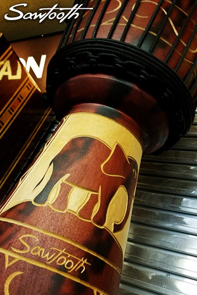 Sawtooth_Music's tweet photo. #Sawtooth #SawtoothDrums #HarmonySeries #Harmony #Djembe #Djembes https://t.co/k7Ptamat3Z #Drum #Drums #HandDrums #Drummer #Drummers https://t.co/FE8uPEdj3A