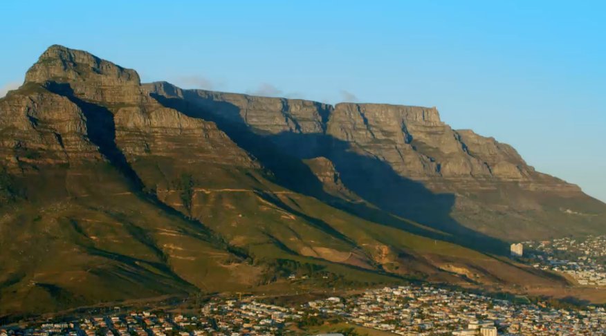 And that was the #CapeTown <a href="/PaulHollywood/">Paul Hollywood</a> #CityBakes! ICYMI (or want to relive the warm fuzzy feelings) we're repeating it tomo at midnight!