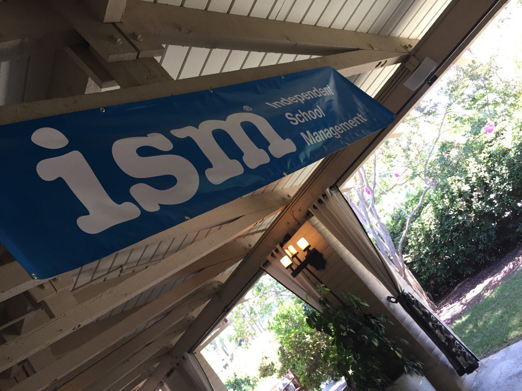 emilyarobin's tweet photo. Wrapping up phenomenal week of learning. Thanks @isminc @MJBLarson & faculty, staff, & fellow #ismincaa17 attendees. https://t.co/sGqkZWSPCK