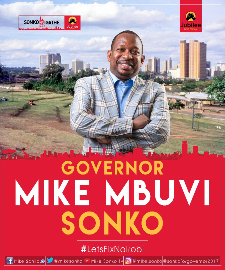 Mugendi_Njage's tweet photo. #NairobiDecides
.
Illegal water connections have greatly increased under Kidero's reign. https://t.co/TB8yMoKirP