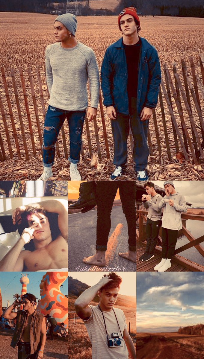 XDolanTwinz's tweet photo. Dolan twins lock screens ❤️#HereForTheDolans #DolanTwins #HereForEthan #HereForGrayson #DolanTwins #DolansTakeABreak https://t.co/qCydv1U0N1
