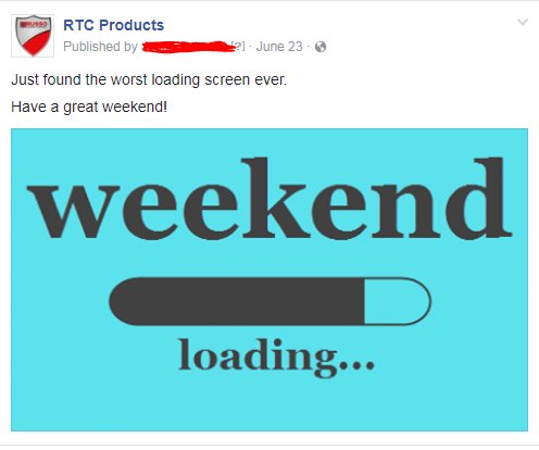 rtcproducts's tweet photo. I guess @laticrete knows the feeling 😅 https://t.co/a5warT5J7X
