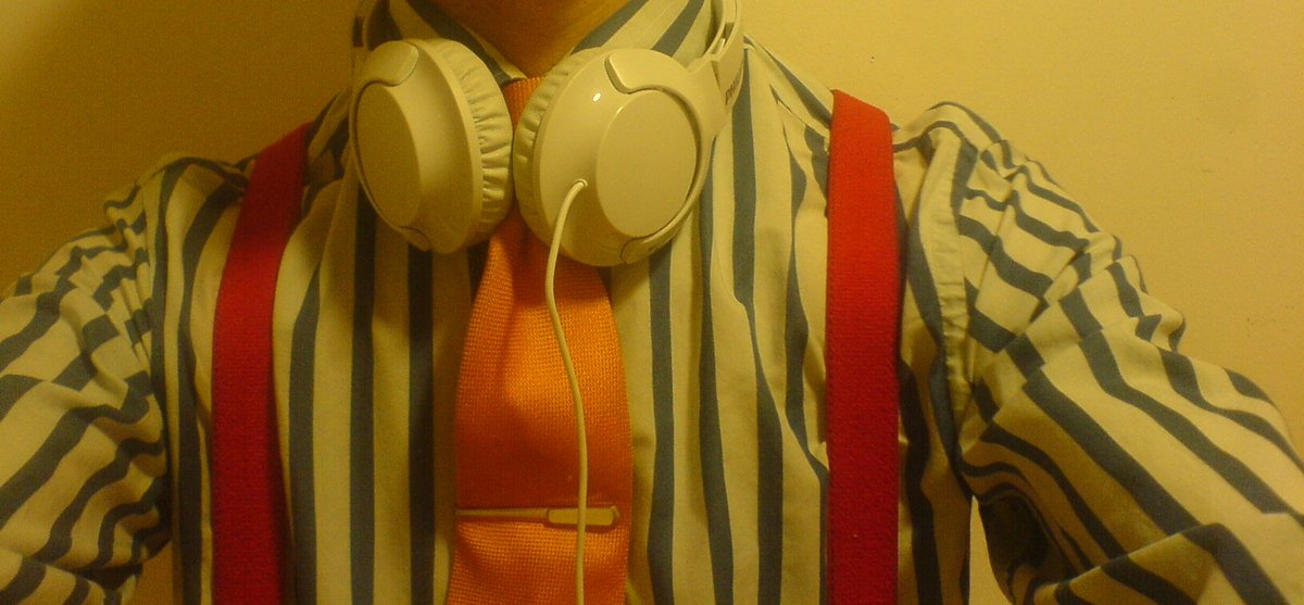 Alles und alles für die Kunst.