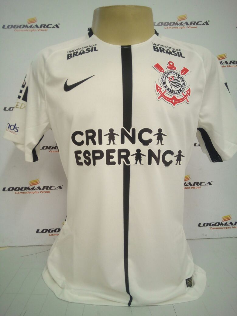 #Corinthians apoia #CriançaEsperança em jogo contra Flamengo neste domingo 👉🏽 corinthians.com.br/noticias/ver/6…

#VaiCorinthians