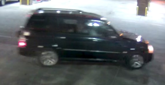 fortworthpd's tweet photo. Additional photos of Group of 4 and suspects' vehicles

#group #CrimePrevention https://t.co/224MlfujYy