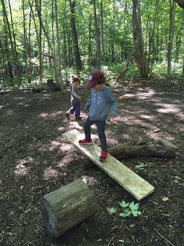NaturalChildDev's tweet image. Be Careful is not often the right words for #play involving a bit of #risk #GivngRootstoLearn #schoolholiday childnature.ca/when-you-want-…