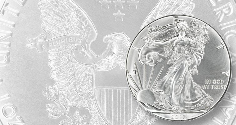MeridianCoin's tweet photo. "2017 American Eagle silver bullion coin sales experiencing sales doldrums" via @CoinWorld https://t.co/49RiU43RUB #MeridianCoin https://t.co/2zdtC1L0nU