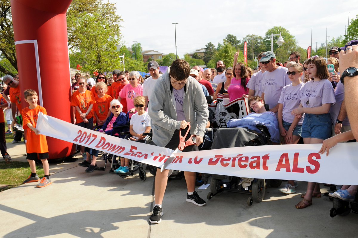 WalktoDefeat's tweet photo. Every Step. Every Mile. Every Finish Line. Register today to Walk to Defeat ALS at https://t.co/rB4kgnKd93  #EveryDropAddsUp https://t.co/CegvExQA55