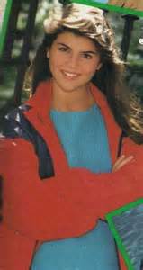 Happy birthday Lori Loughlin   