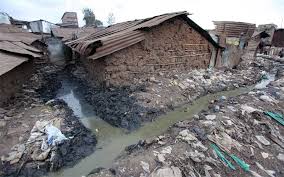SaidiVincent's tweet photo. #NairobiDecides
Cholera is spread through filthy environment.. elect @SonkoNaIgathe to improve all this https://t.co/JY9CwfdLJ6