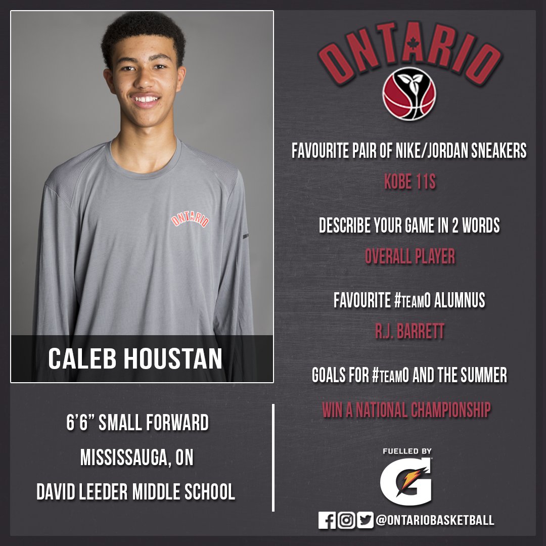 OBABBall's tweet photo. The U15 Men &amp; Women play in semi-final matchups tonight at 8:00 pm EST against @basketballsask #FuelledByG @GatoradeCanada #GetToKnowTeamO https://t.co/iSf8cYlmqe