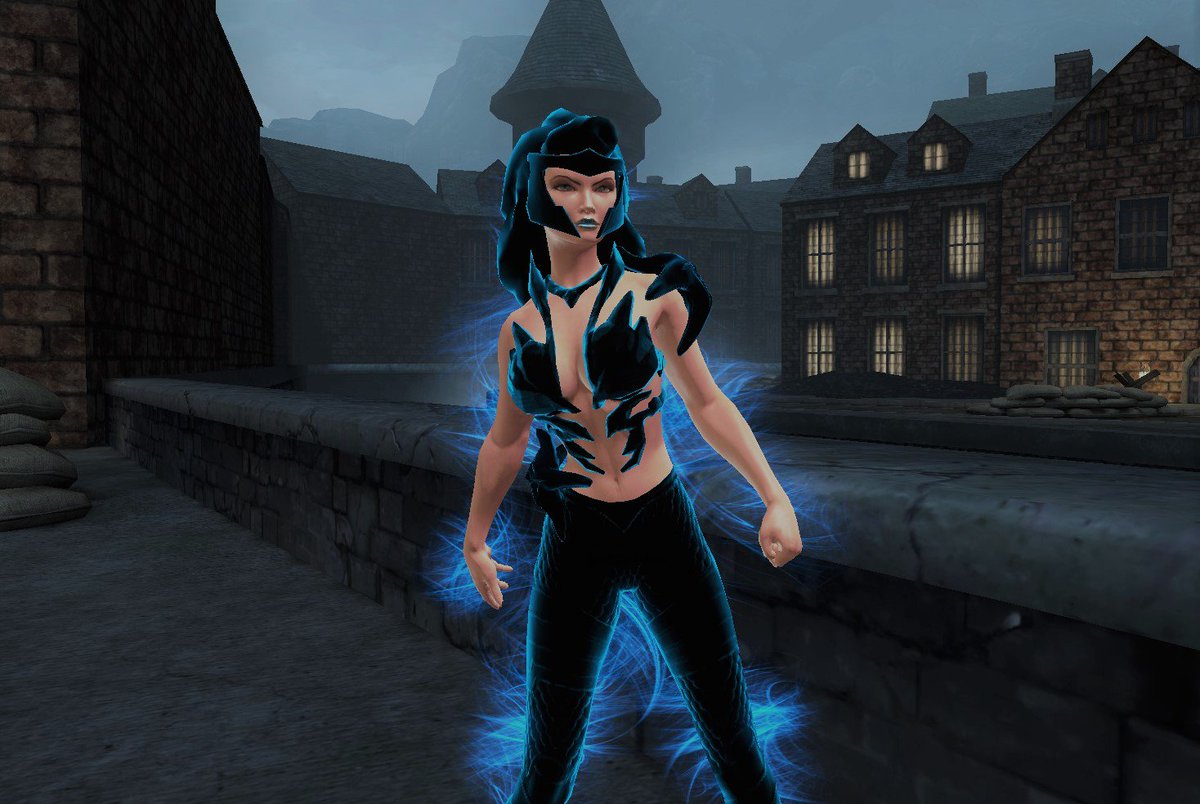 Mermaidboo's tweet photo. Void is cool but we really need that Water Material soon https://t.co/6smG2UY7jV