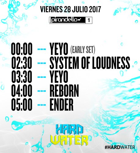UNDERZOO_CLUB's tweet photo. ÚLTIMAS HORAS PARA CONSEGUIR LISTAS
Entrada libre o 2 copas por 12€ toda la noche solo aquí: https://t.co/T4LUVaJTRk https://t.co/cnMYxeuVps