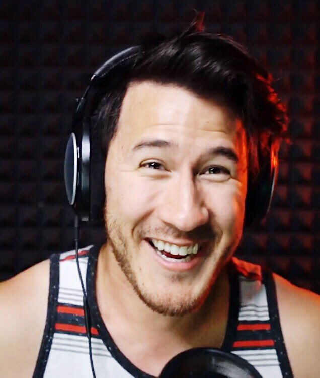 OOCMark's tweet image. "Hello everybody! My name is Markiplier!"

New account
Bi
OC friendly
Emotional
Ships: Sean, Nate, Ethan, Tyler, chem
DM to roleplay
