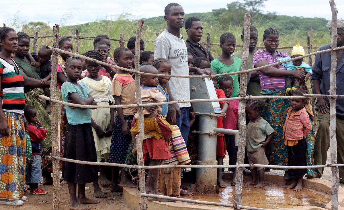 water282's tweet photo. Providing villages with clean safe drinking water is what we do. You can help us give more clean water | visit https://t.co/M9UKW3OYEp https://t.co/d620CAidJc