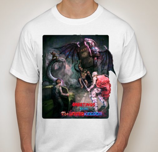 GF Clothing Co. tweet media