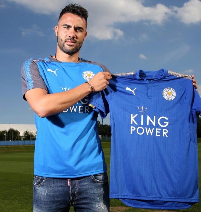 Who's the better value for money signing?

RT for Biglia (£17.5m)🇦🇷
LIKE for Iborra (£12m)🇪🇸