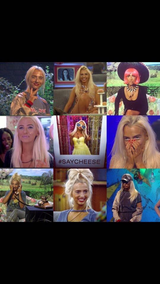 scrunchieshaz's tweet photo. #VoteIsabelle #IsabelleToWin #BBUK https://t.co/xH4BmAxOW6