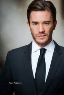 Happy birthday Tom Pelphrey     