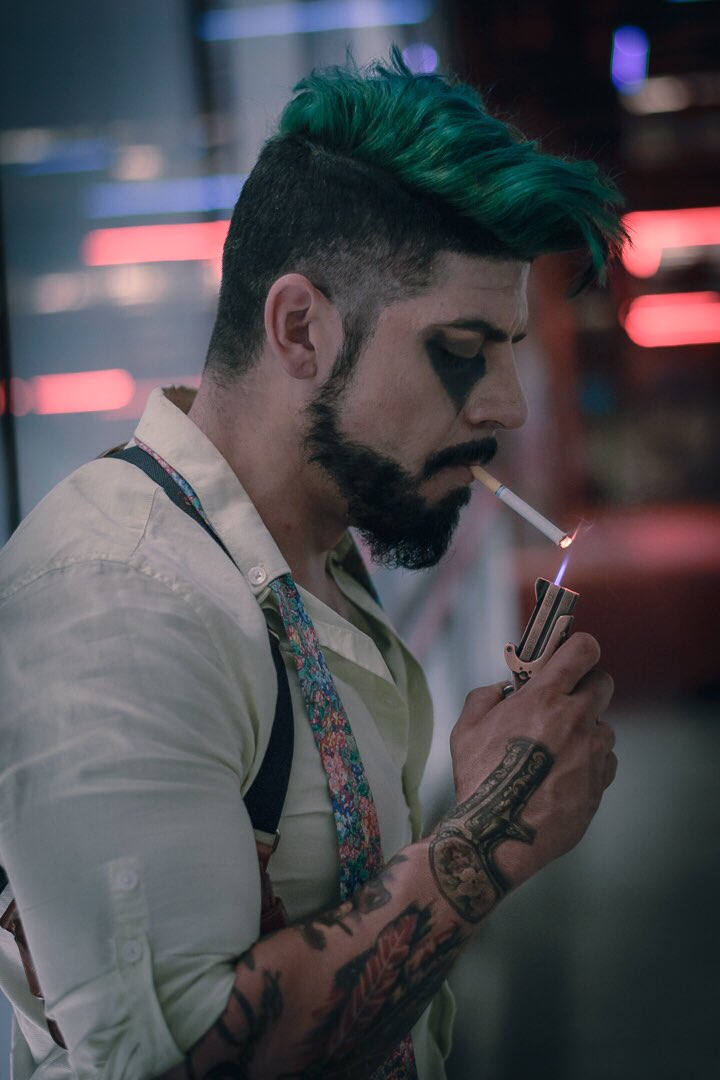 Face_2311's tweet photo. Photography by @thomasdphotographs https://t.co/BBQJlo3x2M