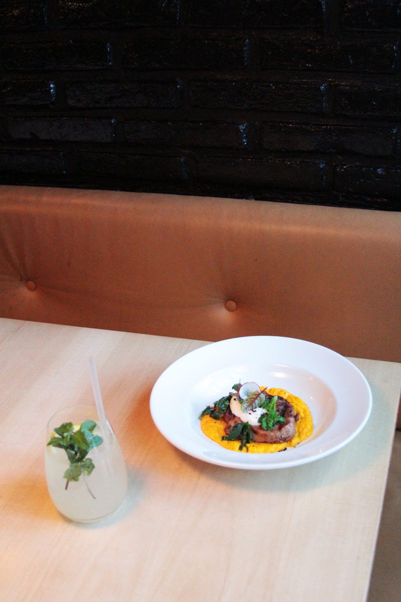 El lunes no es tan lunes si lo acompañás con el plato indicado.