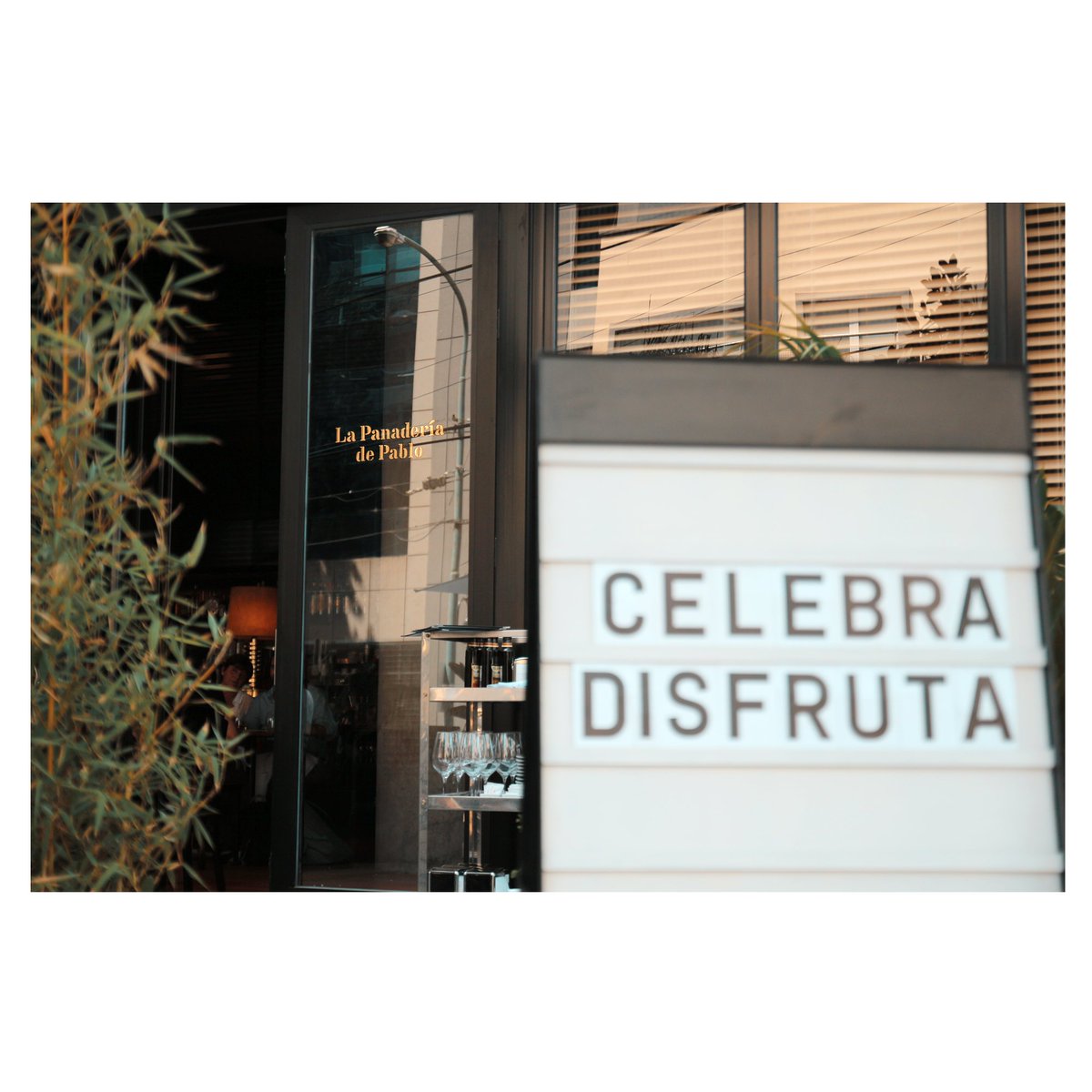 Cuando es domingo y no hay otro plan posible: hoy, BRUNCH hasta las 19 hs.