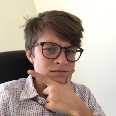 SSalvati2020's tweet photo. #NewProfilePic looking fly! https://t.co/awfixwvkUV