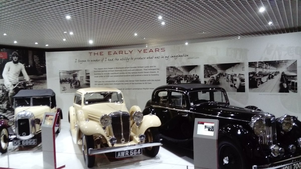 Biolympiads's tweet photo. Enjoying the transport museum in Coventry! 

@IBO2017_UK https://t.co/b9fMhgOW5U