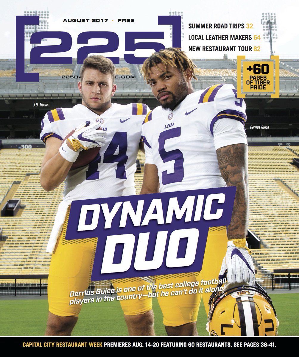 225batonrouge's tweet photo. Coming soon 👀👀👀 @DhaSickest #LSU https://t.co/8DPmCKuytG
