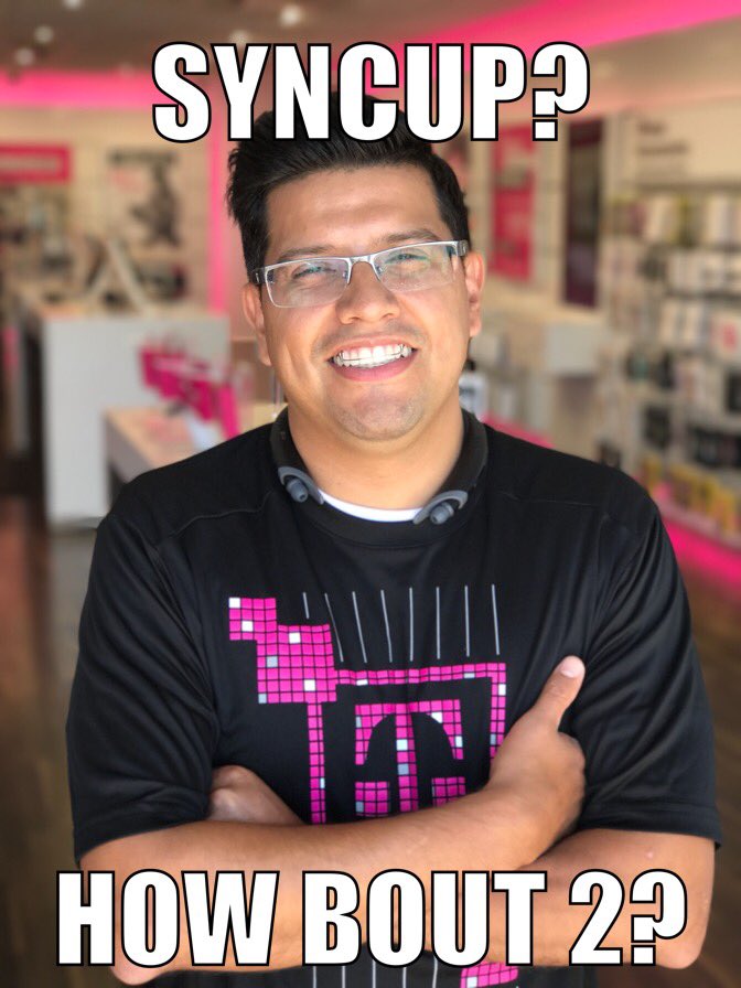jvlm91's tweet image. Da #ValueMaster Gabe offering a great solution for New Teen Drivers! 2 SUDS #SyncUpMania @kellieablack @RobScottDM @JonFreier @smccloskey30