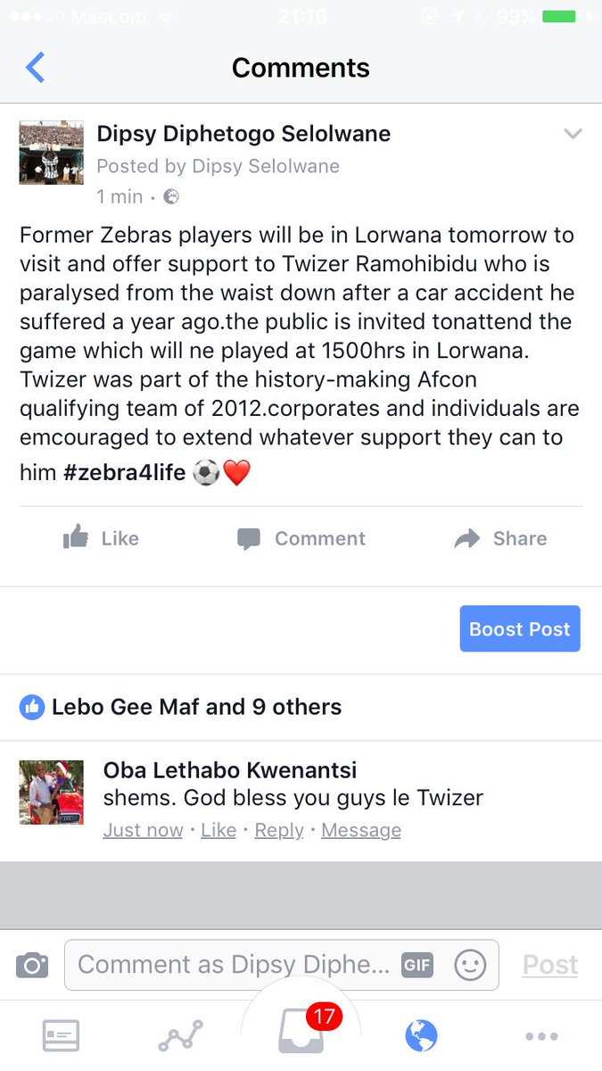 See you there⚽️⚽️⚽️⚽️⚽️⚽️❤️❤️❤️#zebras4life