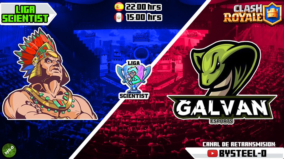SteeloPeligro's tweet photo. LAS MIRADAS LO DICEN TODO...@InkaSquad vs @GalvaneSports 40 MINUTOS PARA VER ESTE GRAN PARTIDO DE LA @LigaScientist 
https://t.co/RvmobvEO8Z https://t.co/bhT66xM6IT