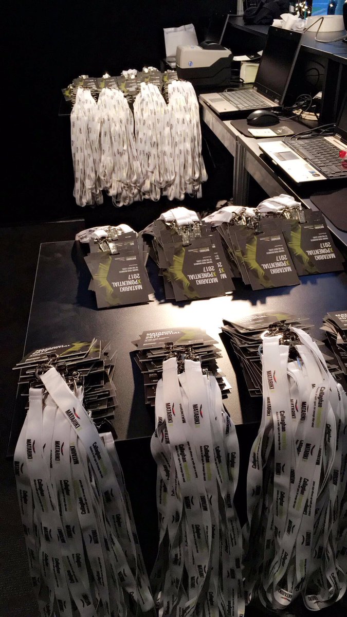 FWineti's tweet photo. #MatarikiX sold out &amp; ready to rock n roll @callaghannz https://t.co/4Qix0ZrJUM