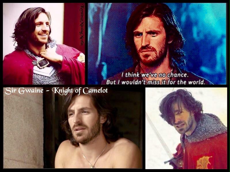 SaveMyMerlin's tweet photo. #SaveMyMerlin because Sir #Gwaine did not deserve such an unworthy death! https://t.co/FoX6ZWqa2N